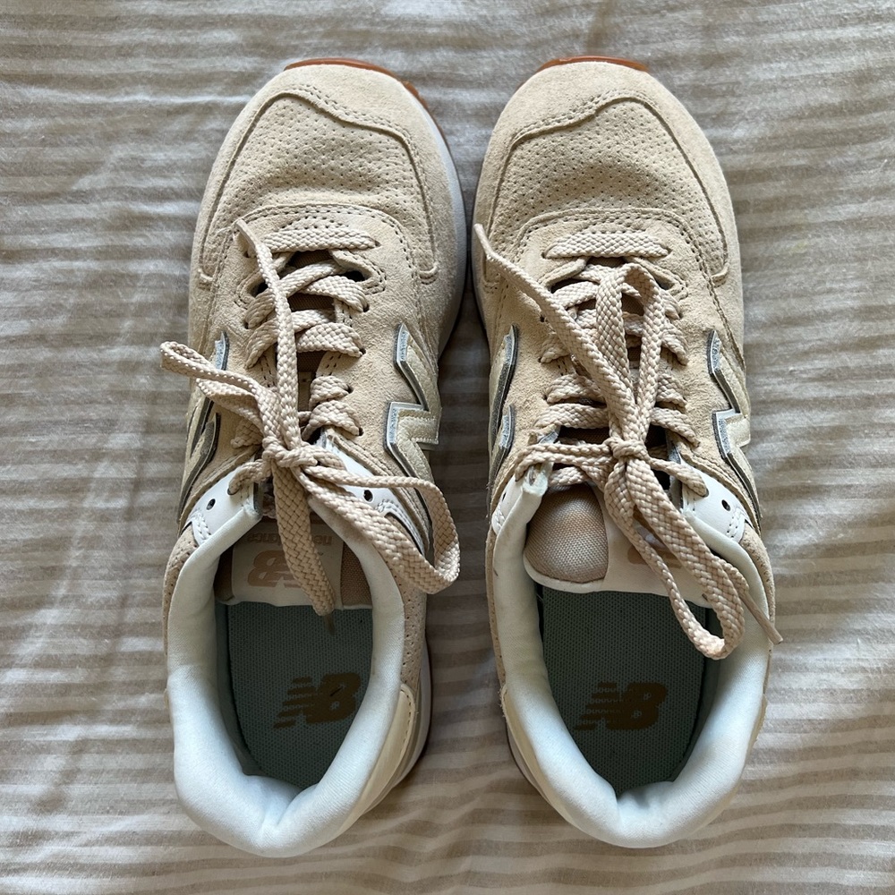 NEW BALANCE Sneakers